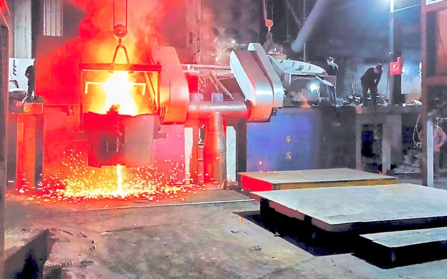 客戶(hù)現(xiàn)場(chǎng)