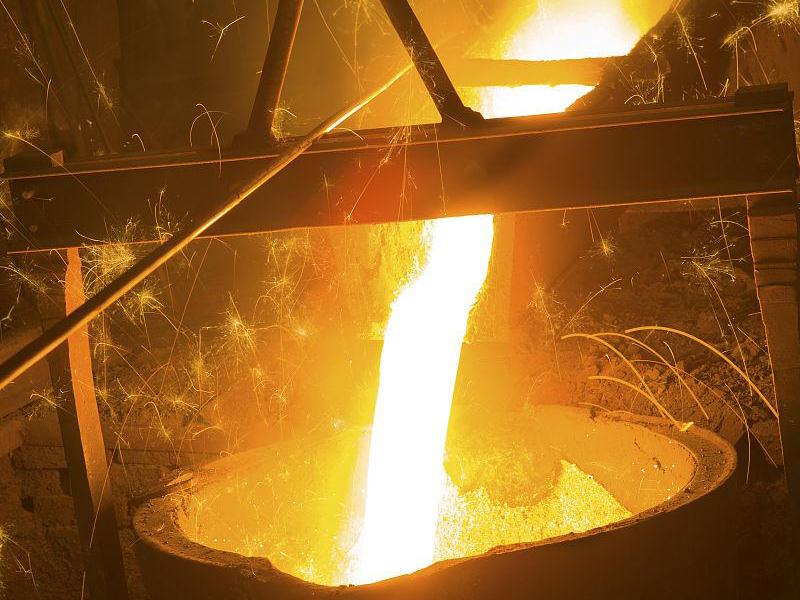 鐵水在爐中的過熱溫度高低對(duì)鐵水冶金質(zhì)量有什么影響