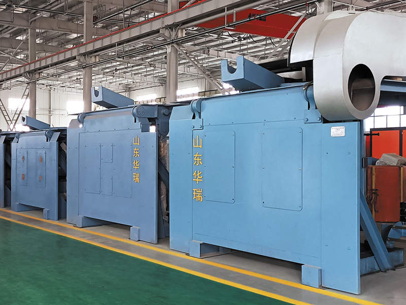 如何選擇適合鑄造行業(yè)的中頻熔煉爐？