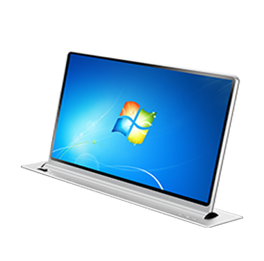 15.6寸無(wú)紙化單屏終端