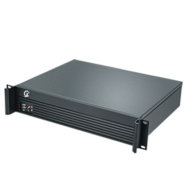 全高清會(huì)議編解碼主機(jī)