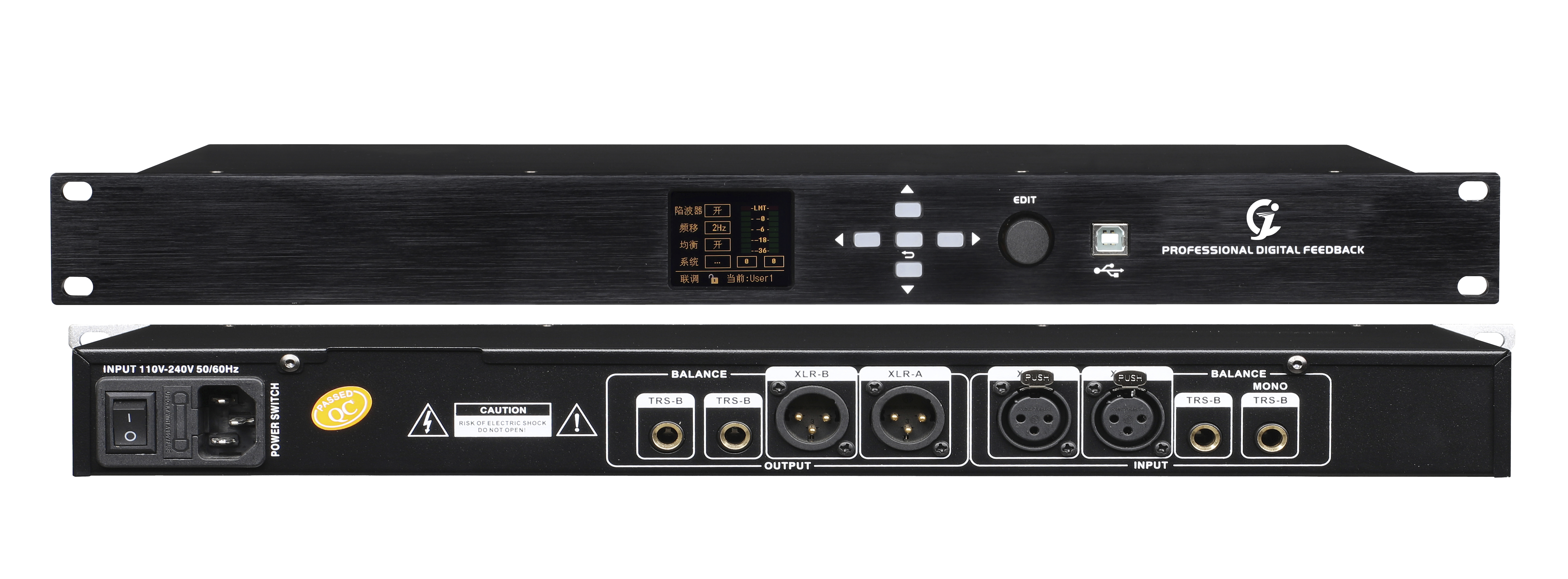 8路網(wǎng)絡(luò)化電源時(shí)序器