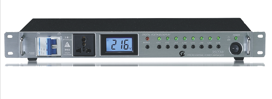 8路電源時(shí)序器