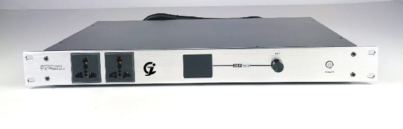 8路電源時(shí)序器