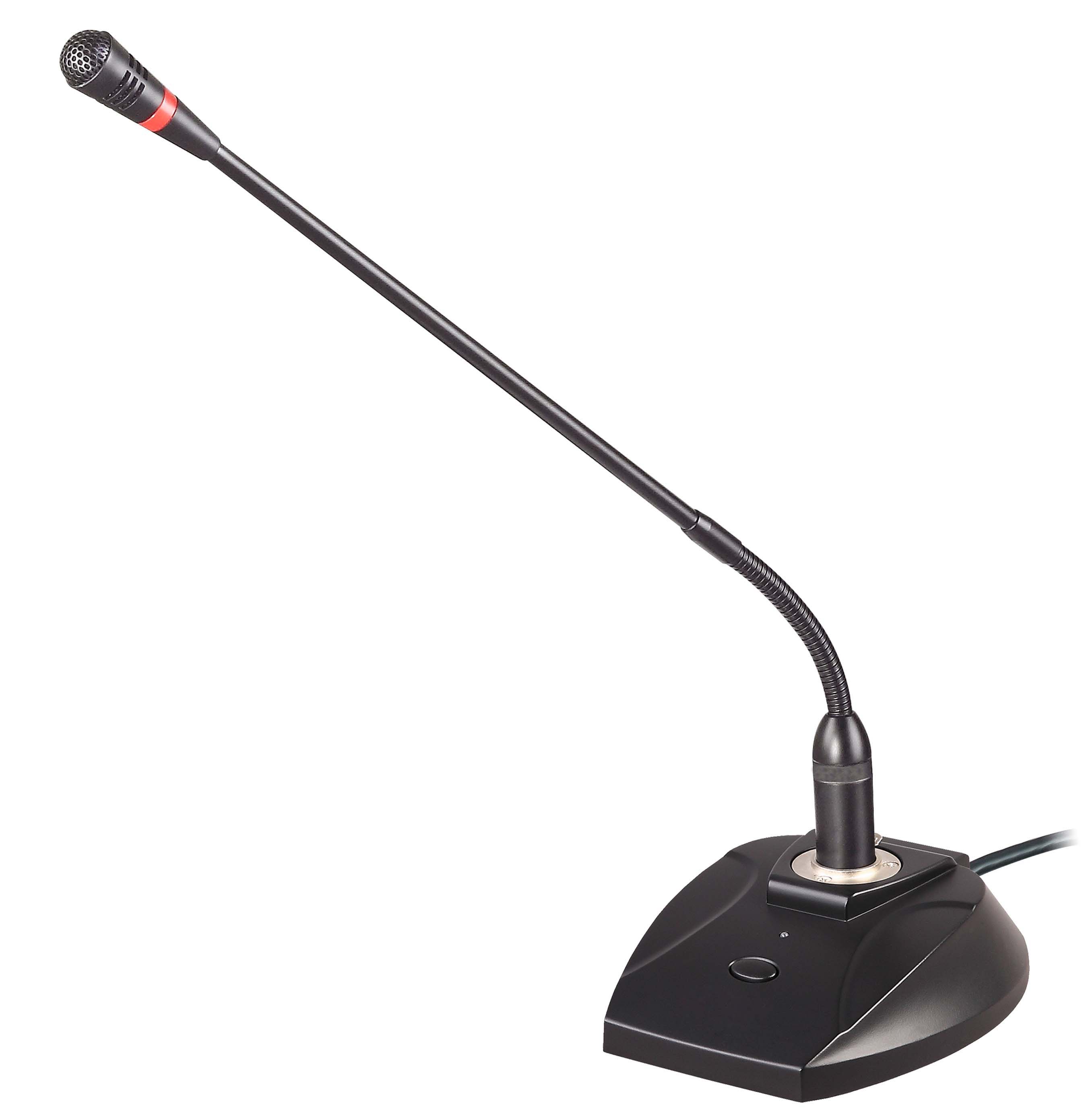 專業(yè)電容式會議麥克風